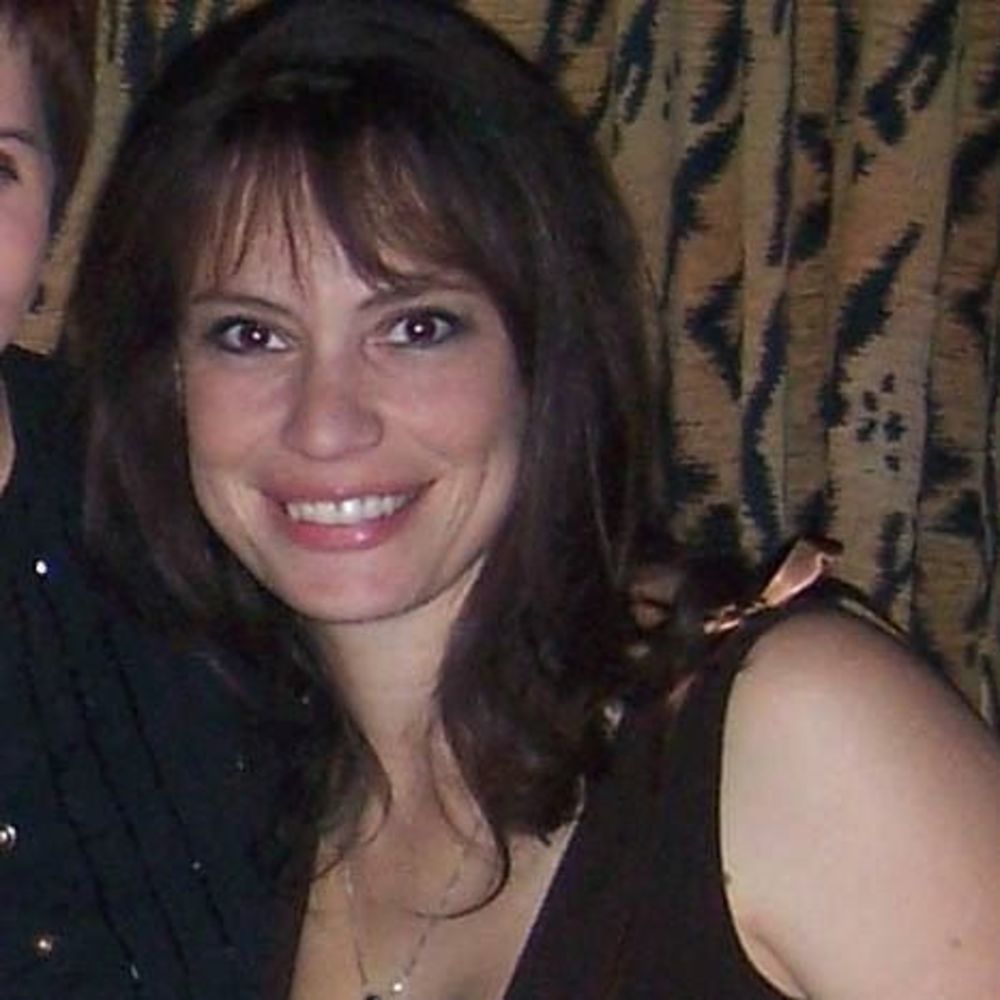 Meet your Posher, Vivian